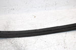 1989 Polaris 650 Oem Right Bumper (Black) 5510158 SP43
