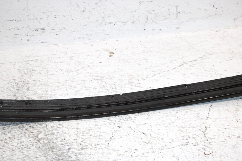 1989 Polaris 650 Oem Right Bumper (Black) 5510158 SP43