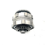 09-13 Honda Big Red 700 MUV700 OEM Clutch Pack 22610-PC9-813 XH0