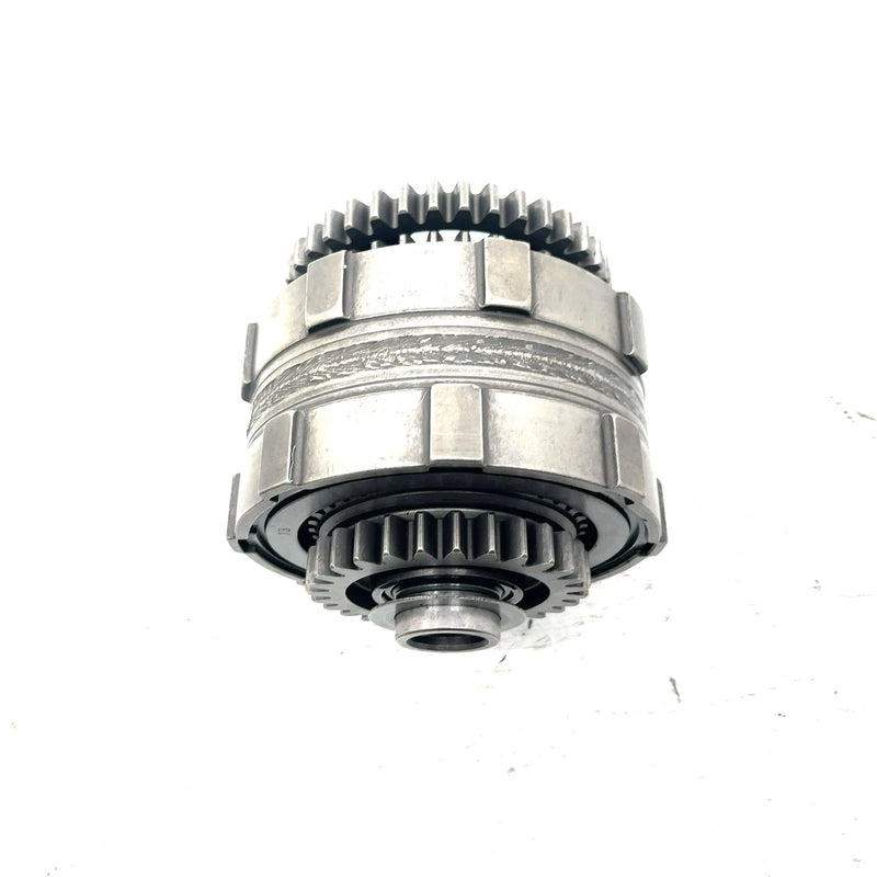 09-13 Honda Big Red 700 MUV700 OEM Clutch Pack 22610-PC9-813 XH0