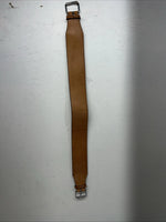 New Leather Tough 1 Back Flank Cinch 3” #56-1123 S-69