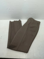 New Vintage Green Circle S Polyester Pants #CP4793 XX-92