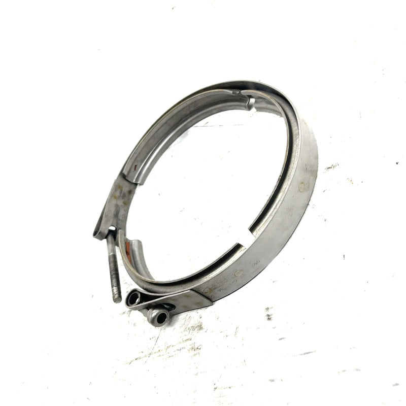 99-03 Sea-Doo GTX OEM Exhaust Clamp 274000510 JS33