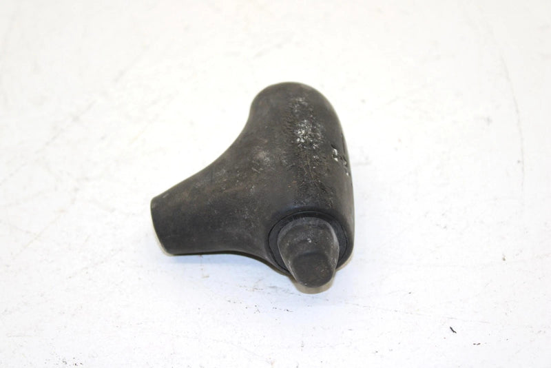 2003 Suzuki Ltf500f Oem Shift Lever Knob 57830-03GF0 AS27