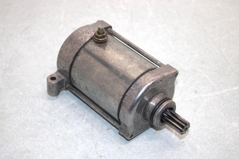 03 Yamaha  Kodiak 450 Awd Oem Starter Motor 5KM-81890-00-00 AY44