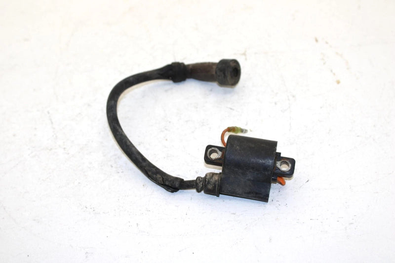 1984 Yamaha  Ytm 200 L Oem Ignition Coil 1UY-82310-41-00 AY48