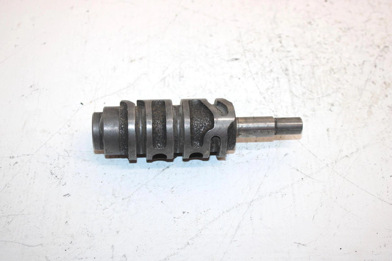 1996 Kawasaki Bayou 220 Oem Gear Shift Drum 13239-1145 AK2