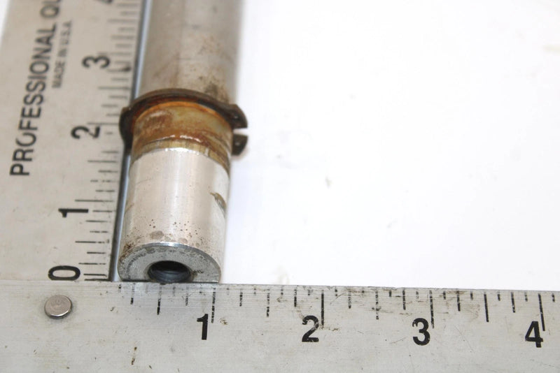 2002 Ski-doo Skandic 440 Oem Idler Wheel Support Shaft 5445985 SS108