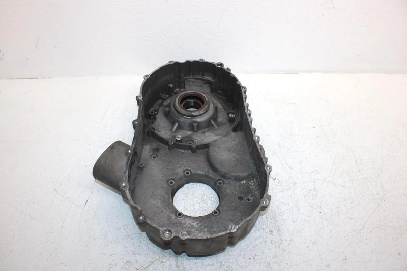 2007 Arctic Cat Atv 650 H1 Oem Inner Clutch Belt Cover 0837-006 AA25