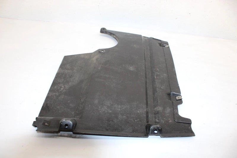 15 Yamaha Viking Vi Yxc700d 4x4 Oem Left Rear Mud Guard 1XD-F2327-00-00 XY1.2