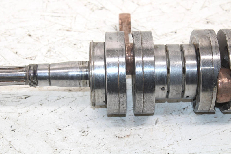 1976 Yamaha Gs340 Oem Crankshaft Assembly 840-11400-00-00 SY71