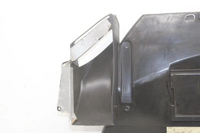 04 Polaris Xc Sp 600 Oem Headlight Access Cover 5433516 SP191