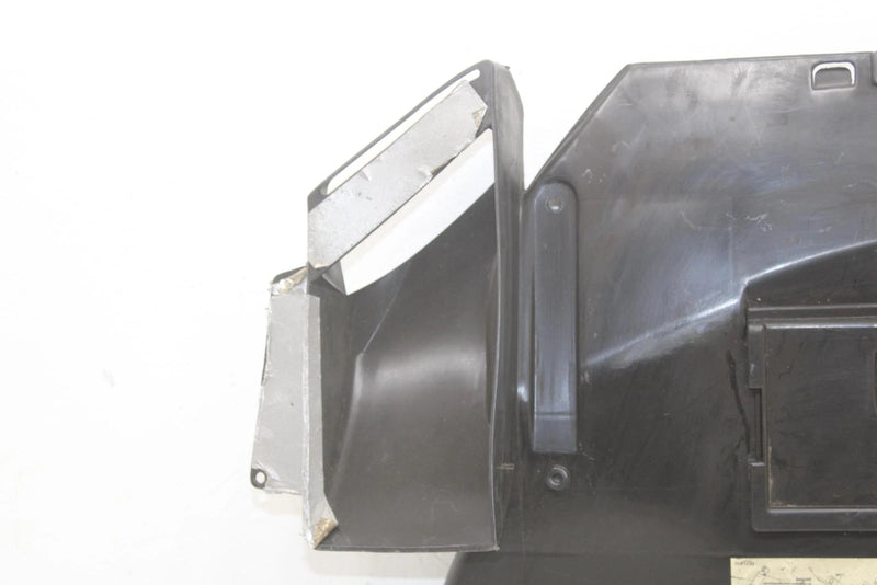 04 Polaris Xc Sp 600 Oem Headlight Access Cover 5433516 SP191