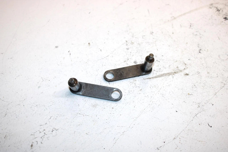 94 Arctic Cat Ext 580 Efi Oem Tensioner Arm Pair 0702-115 SA27