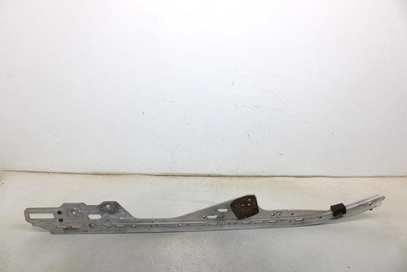 01 Polaris Pro-x 600 Oem Left Rear Suspension Skid Rail 1541622 SP4