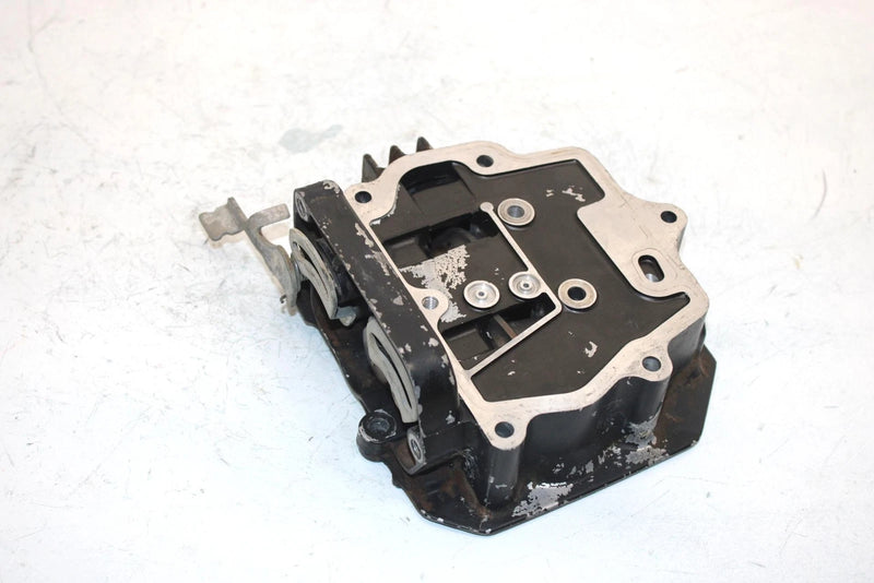 86 Honda Trx200 Sx A  Oem Valve Cover 12315-HB3-000 AH27