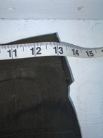 New Vintage Brown Dickson Jenkins Polyester Pants #2171 3A-101