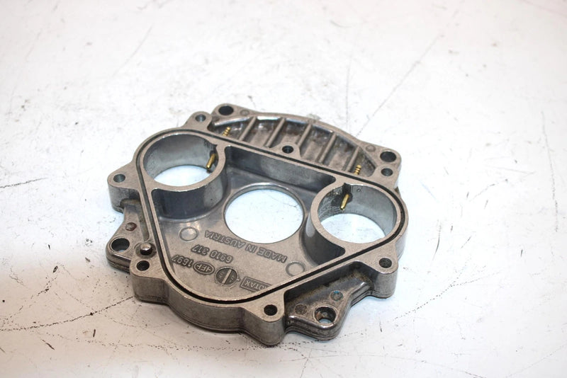 99 Ski-doo Mxz 670 Ho Oem Rotary Valve Cover Assy 420910314 SS9