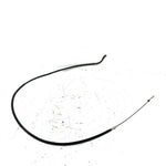 2002 Bombardier Quest 500 OEM Rear Brake Cable 705600124 AB14