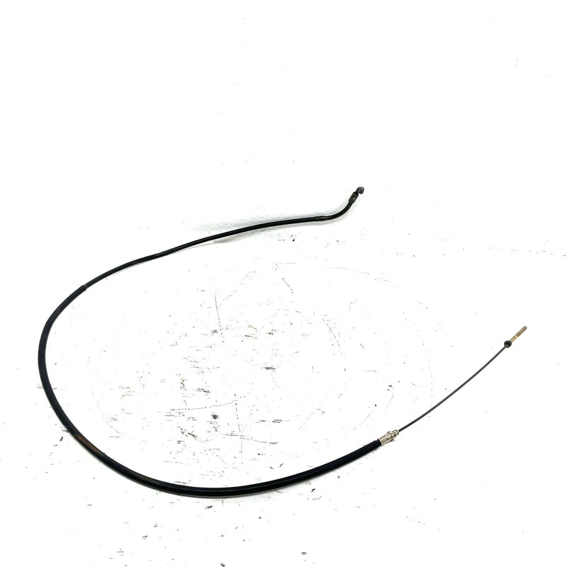 2002 Bombardier Quest 500 OEM Rear Brake Cable 705600124 AB14