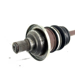 09-10 Arctic Cat 550 4x4 Automatic Aftermarket Rear Cv Axle 1436-207 AA43