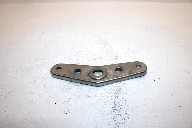 1984 Honda Atc 200 Esa Oem Upper Tripple Tree 53231-958-680 AH60