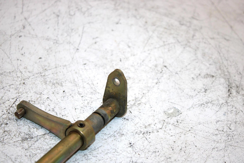 06 Yamaha Apex Rtx Oem Chain Case Shift Fork 8GL-18511-01-00 SY95