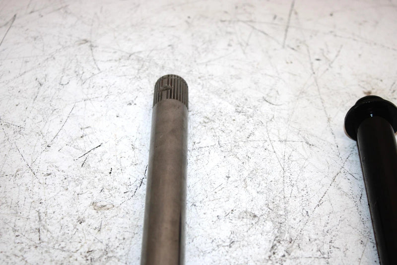03 Arctic Cat Firecat 700 Efi Sno Pro Oem Steering Post Shaft Set 1705-159 SA258
