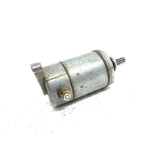89-01 Suzuki Quadrunner 160 OEM Starter Motor 31100-02C10 AS30