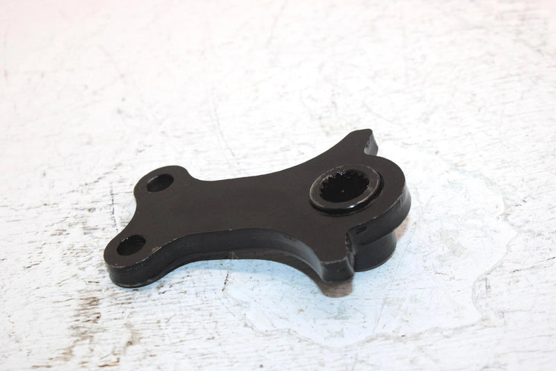 1998 Yamaha  Grizzly Oem Steering Arm 4WV-23816-00-00 AY49