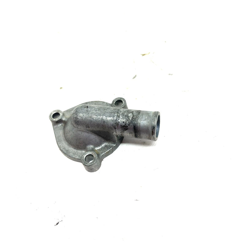 08-09 Kawasaki Teryx 750 KRF750A 4x4 OEM Thermostat Cover 16160-0046 XK0.2