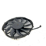 2002 Arctic Cat 375 4x4 Automatic OEM Radiator Fan 0413-123 AA34