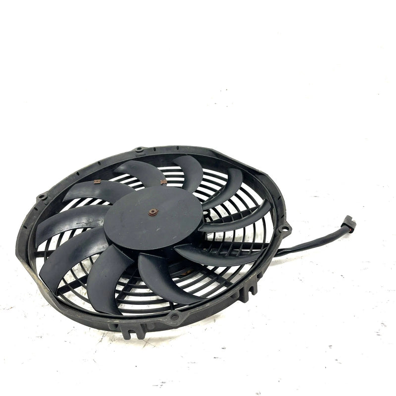 2002 Arctic Cat 375 4x4 Automatic OEM Radiator Fan 0413-123 AA34