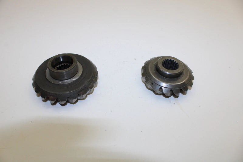 00 Kawasaki Bayou 300 4x4 OEM Bevel Gear 13101-5078 AK8