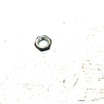 02-03 Kawasaki Prairie 650 4x4 OEM Left Swingarm Pivot Bolt Nut 92015-1229 AK37