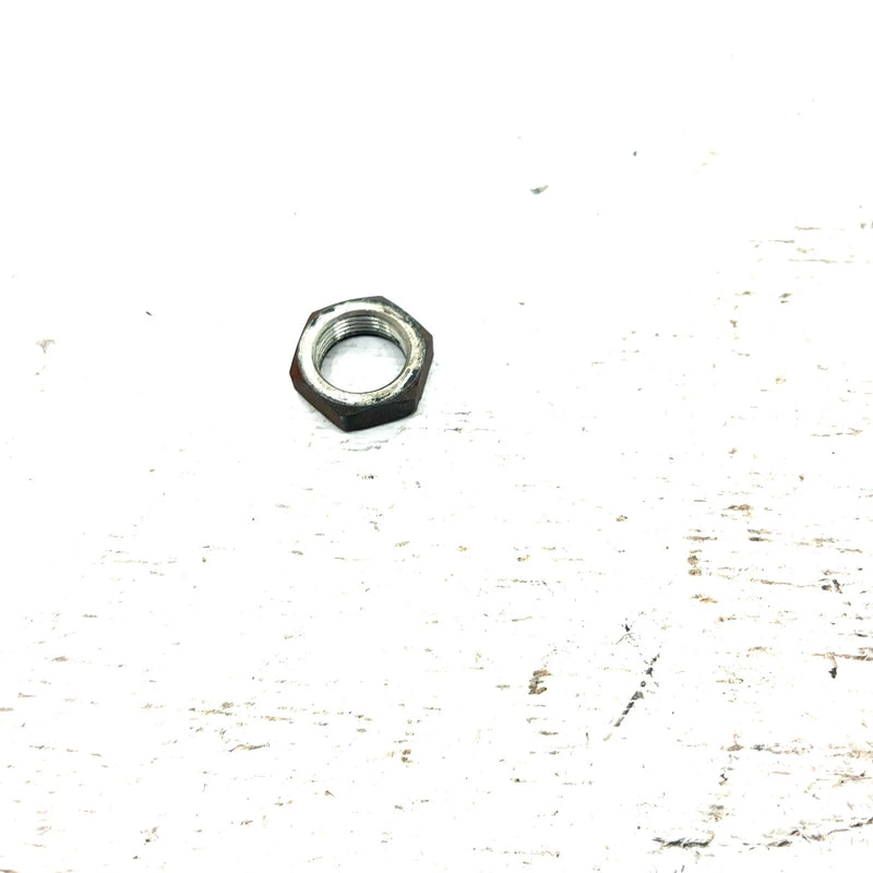 02-03 Kawasaki Prairie 650 4x4 OEM Left Swingarm Pivot Bolt Nut 92015-1229 AK37