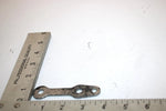 03 Bombardier Rally 200 Oem Steering Post Stopper Plate 709400053 Q3512