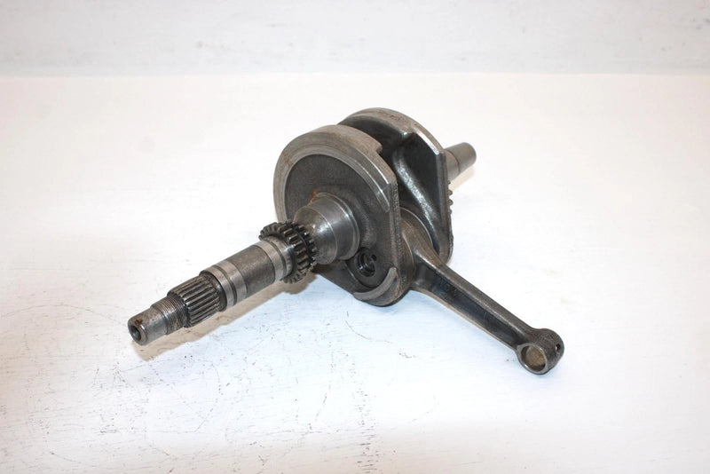 1992 Honda Trx 300 A Oem Crankshaft 13000-HC4-000 AH51