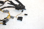 1998 Ski-doo Mach 1 700 Oem Hood Harness SS3