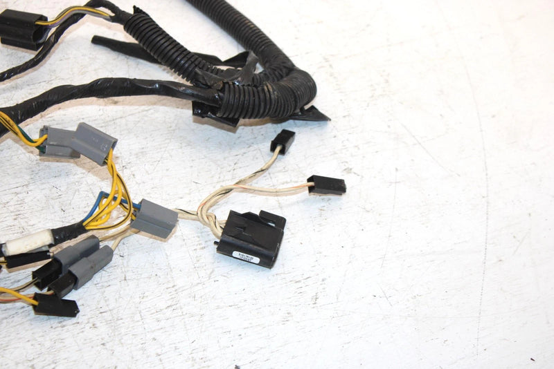 1998 Ski-doo Mach 1 700 Oem Hood Harness SS3