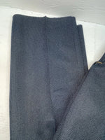 New Vintage Blue Dickson Jenkins Polyester Pants #5500 VV-105