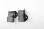 1980 Yamaha Ss440 Oem Skid Support Set [8K-42191-00-00 SY63