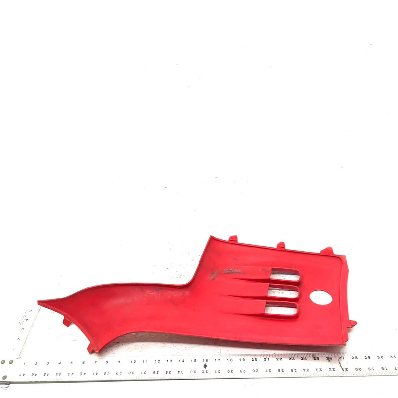 1997 Polaris Xplorer 500 OEM Left Side Panel 5431809-136 AP230