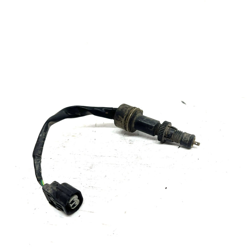 09-14 Honda Rancher 420 TRX420 ES OEM Brake Light Switch 35350-HP7-A01 AH76