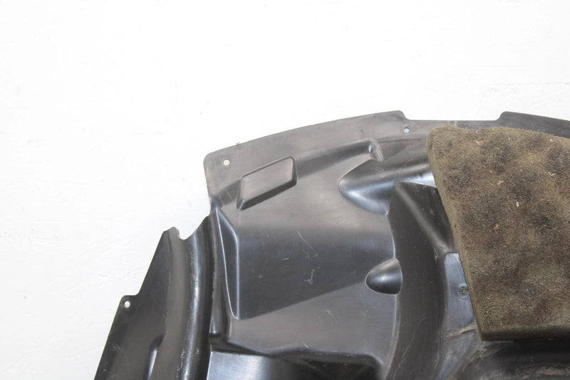 06 Polaris Fusion 600 Ho Oem Headlight Access Cover 2633251 SP190