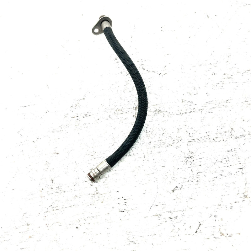 2001 Sea-Doo GTX DI OEM Fuel Pressure Hose 270600022 JS5