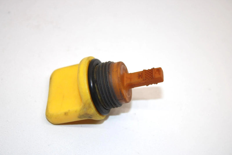 00 Kawasaki Prairie 300 Kvf300b2 Oem Oil Dipstick 16115-1065 AK0