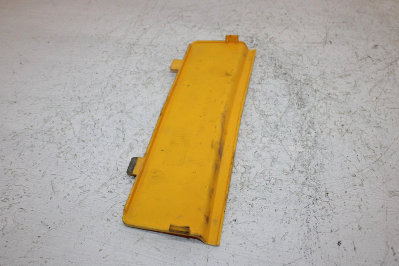 2002 Honda Foreman Rubicon 500 Oem Battery Box Cover 80311-HN2-000ZC AH53