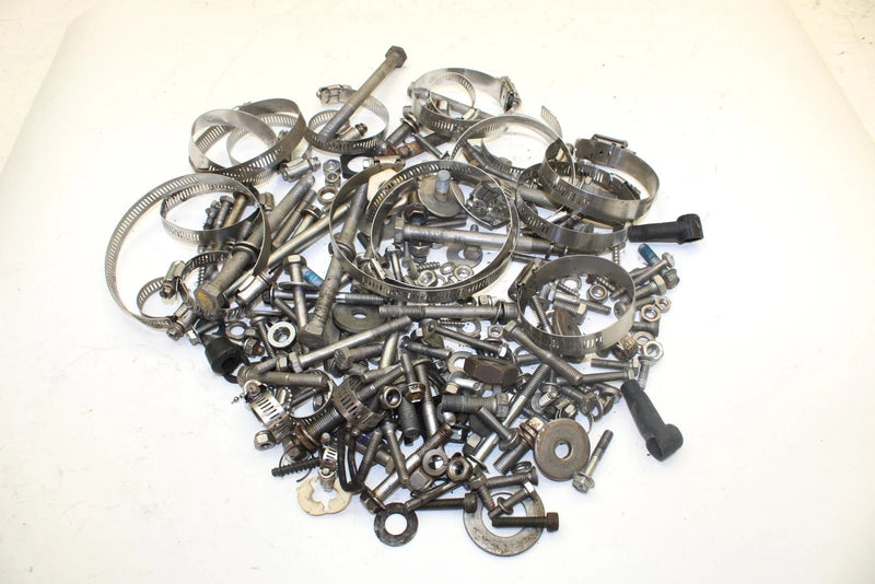1997 Arctic Cat Daytona 770 Oem Nut Bolt Spacer Washer Hardware Kit JA3
