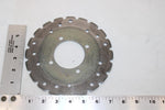 2005 Polaris Trail Boss 330 Oem Front Brake Disc 5247961 AP131